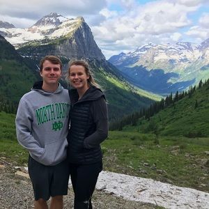 Meet your Posher, Naomi